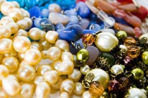 Shamballa karkötő