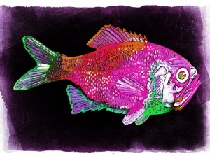 Aquarell