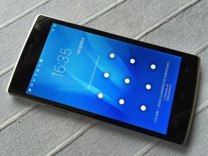 A kínai mobiltelefonok jó minőségűek
