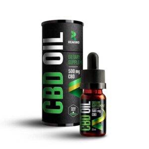 CBD olaj